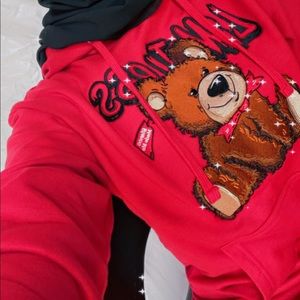 Limitless, size S, M, L